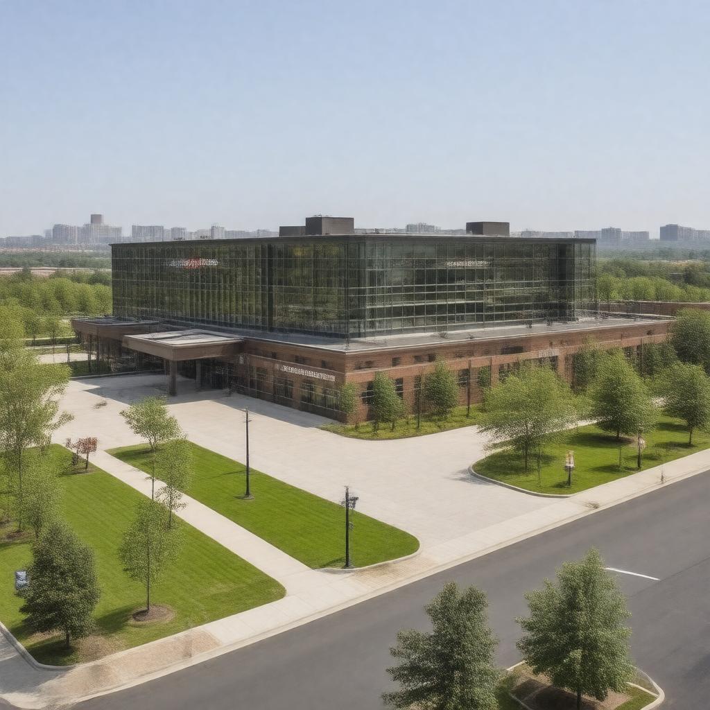 Lahey Hospital & Medical Center